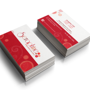 Business Postcard A